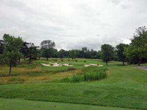 Ohio State (Scarlet) 13th Tee